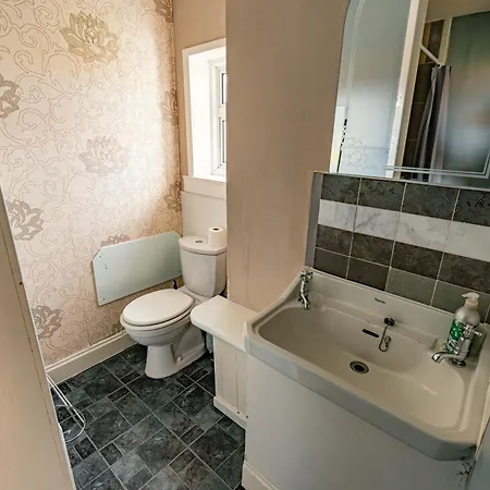 Garvault House Hotel Kinbrace Room photo