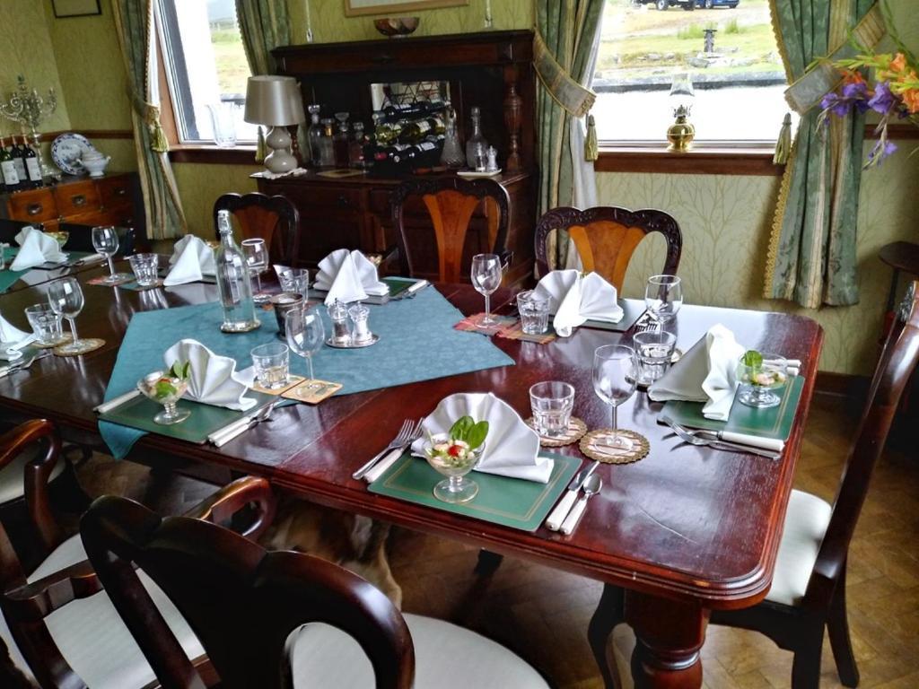 Garvault House Hotel 3*