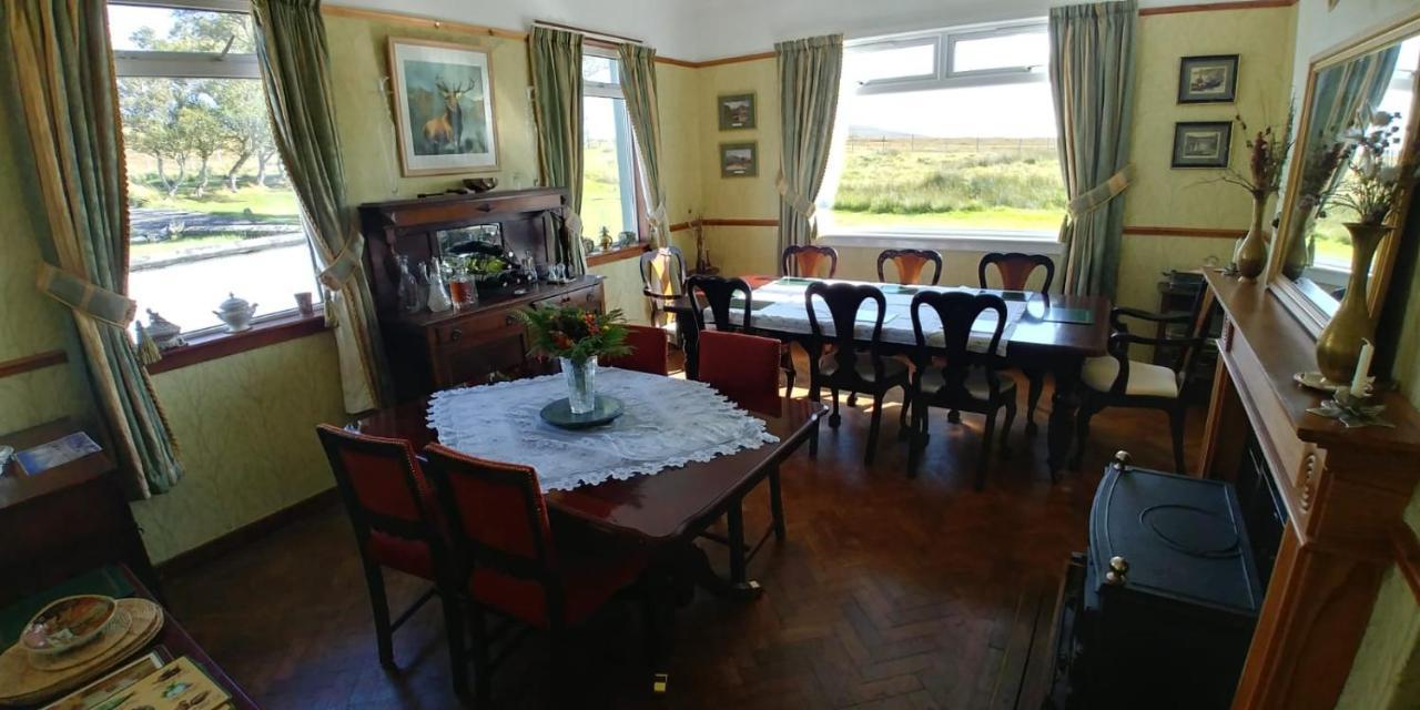 Garvault House Kinbrace