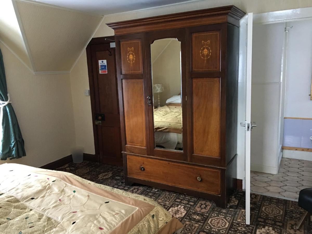 Garvault House Hotel 3*