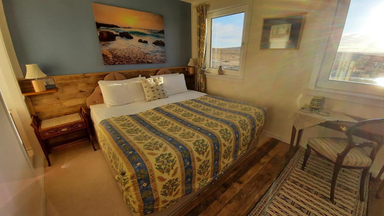 Hotel Garvault House