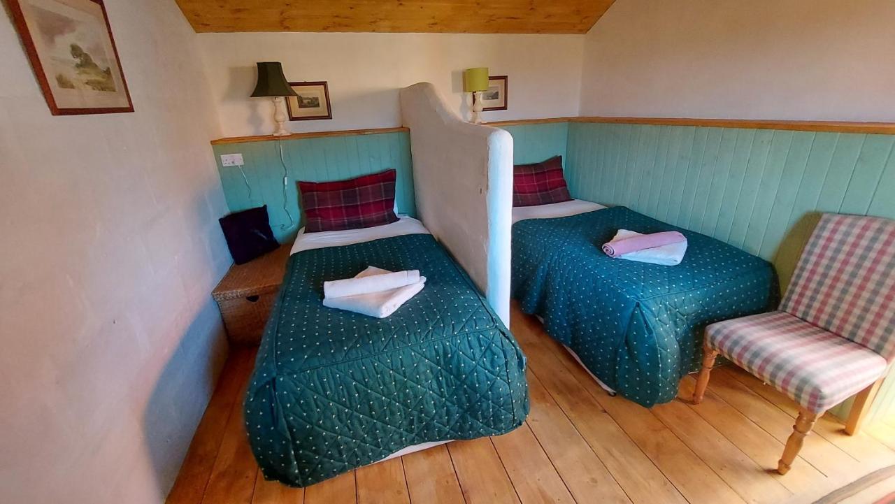 Hotel Garvault House