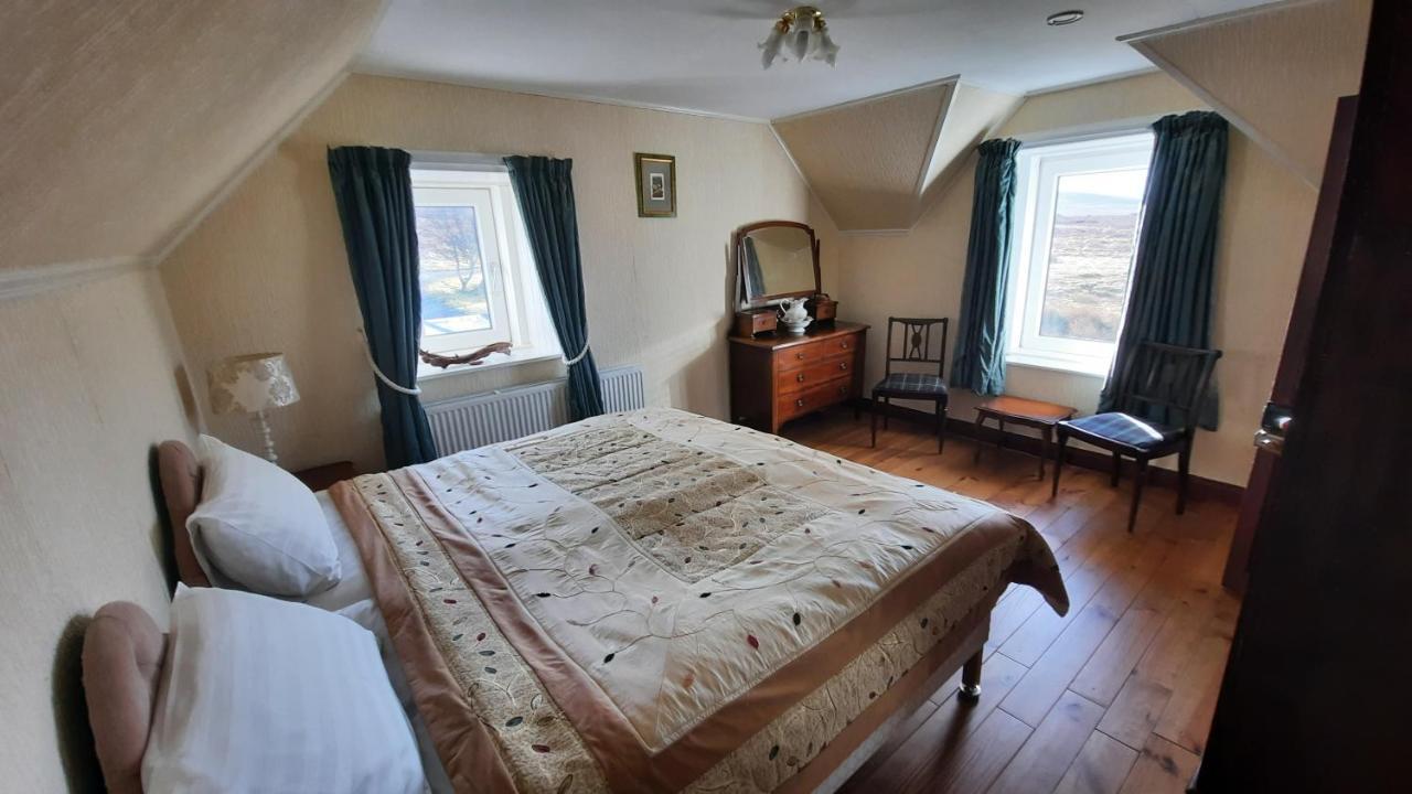 Garvault House 3* Kinbrace