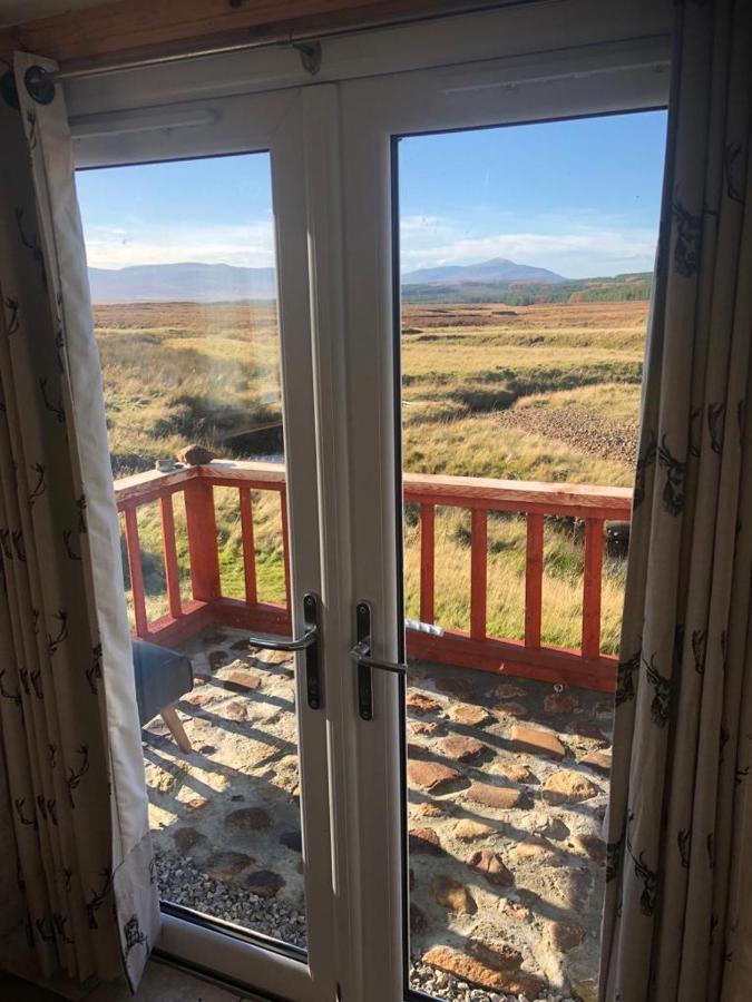 Garvault House Kinbrace