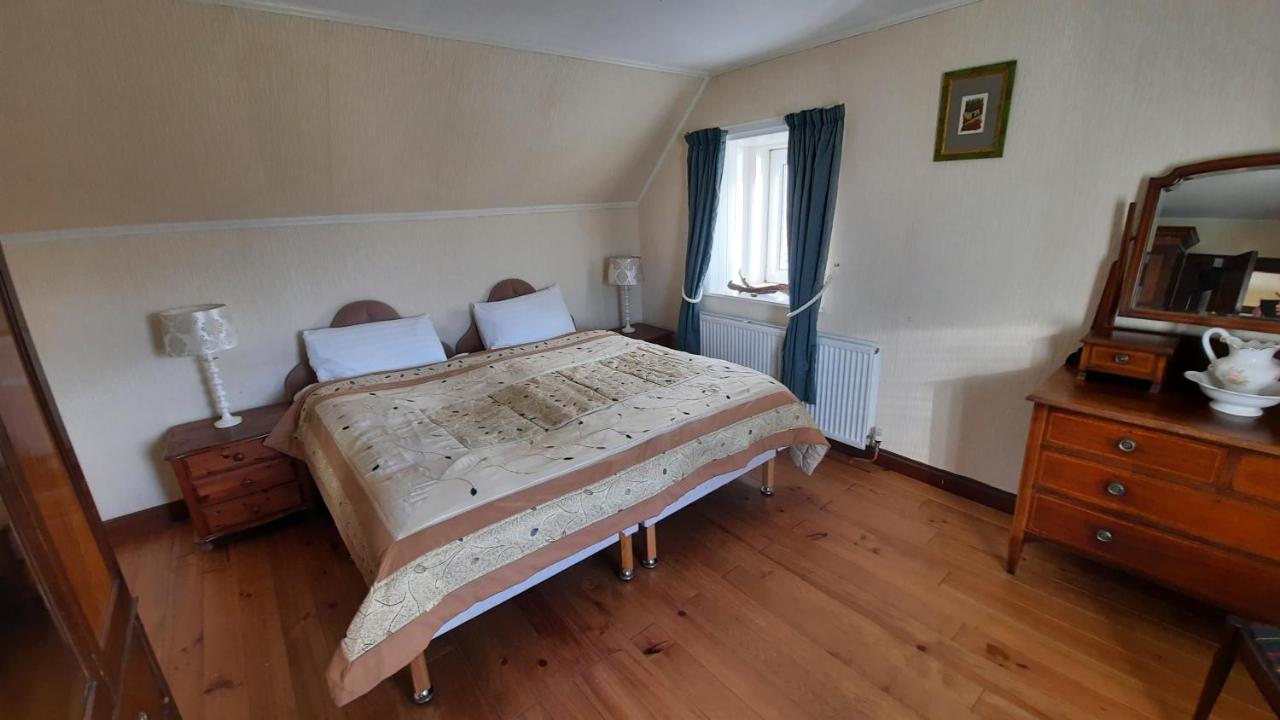 Garvault House 3* Kinbrace