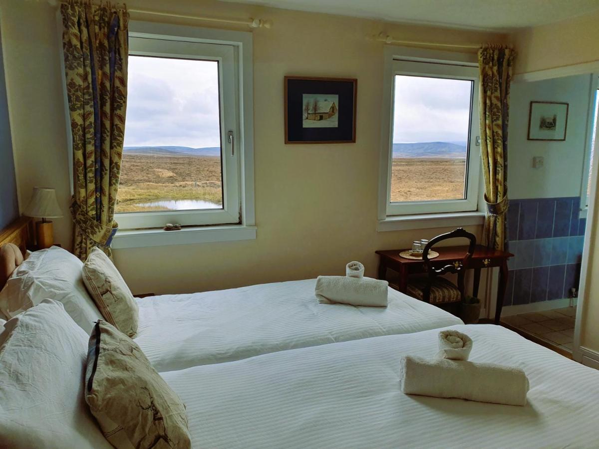 Garvault House Hotel 3*