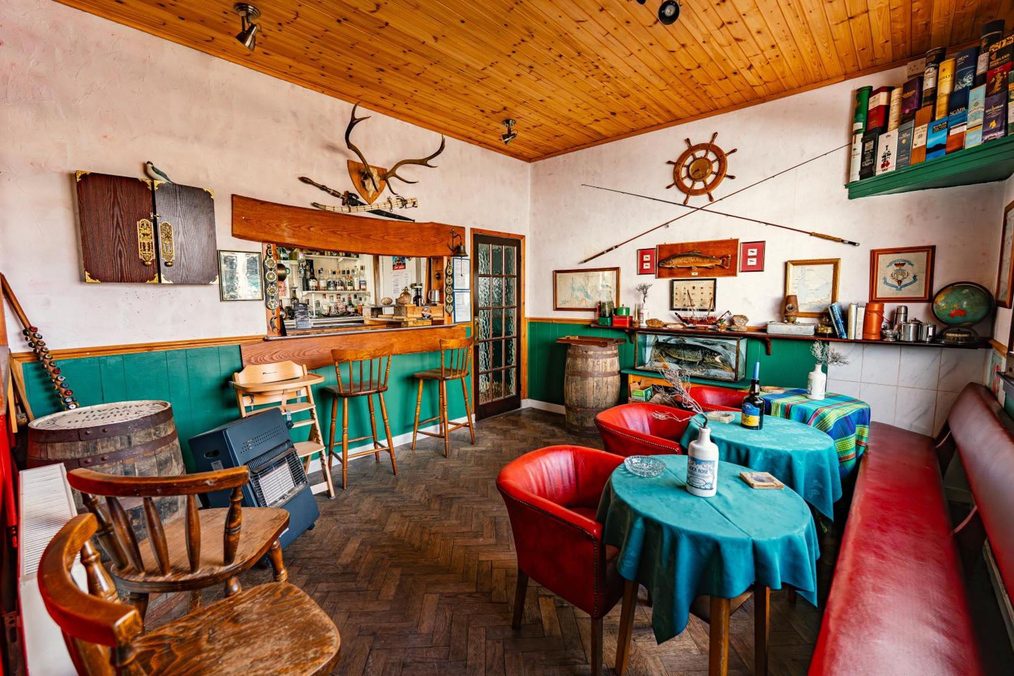 Garvault House Hotel