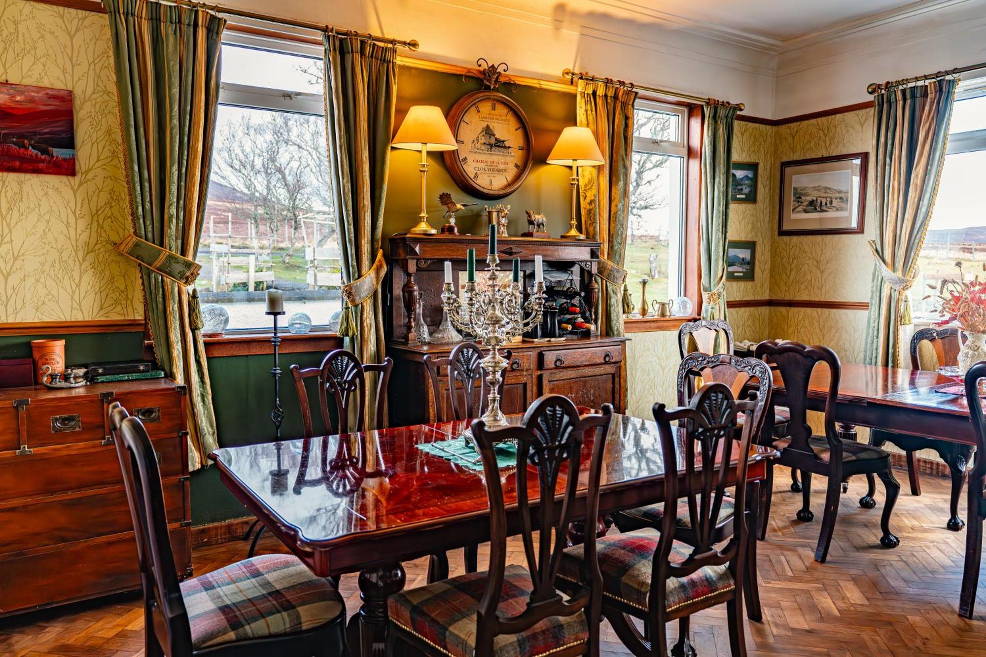 Hotel Garvault House 3*