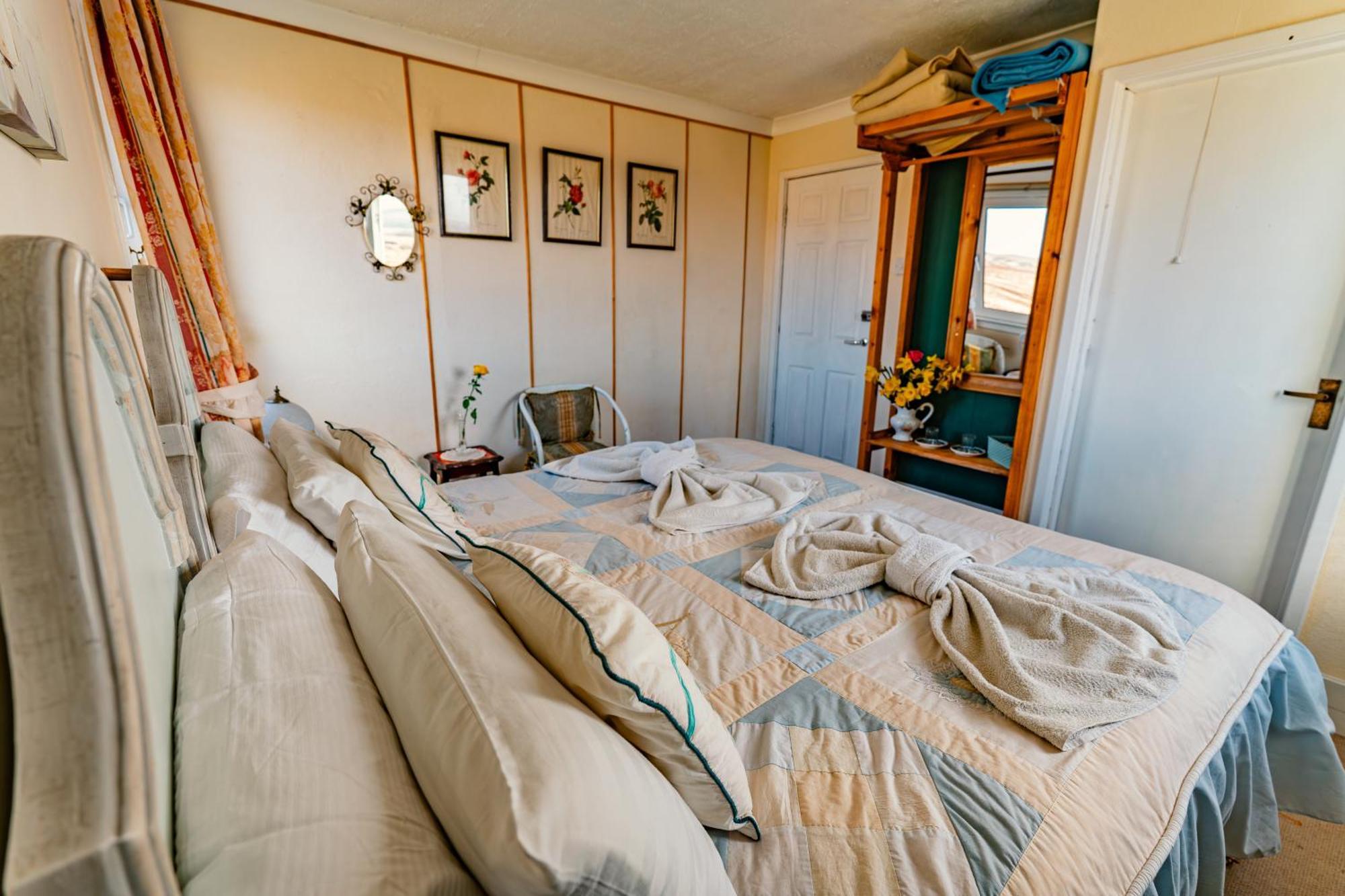 Hotel Garvault House Kinbrace