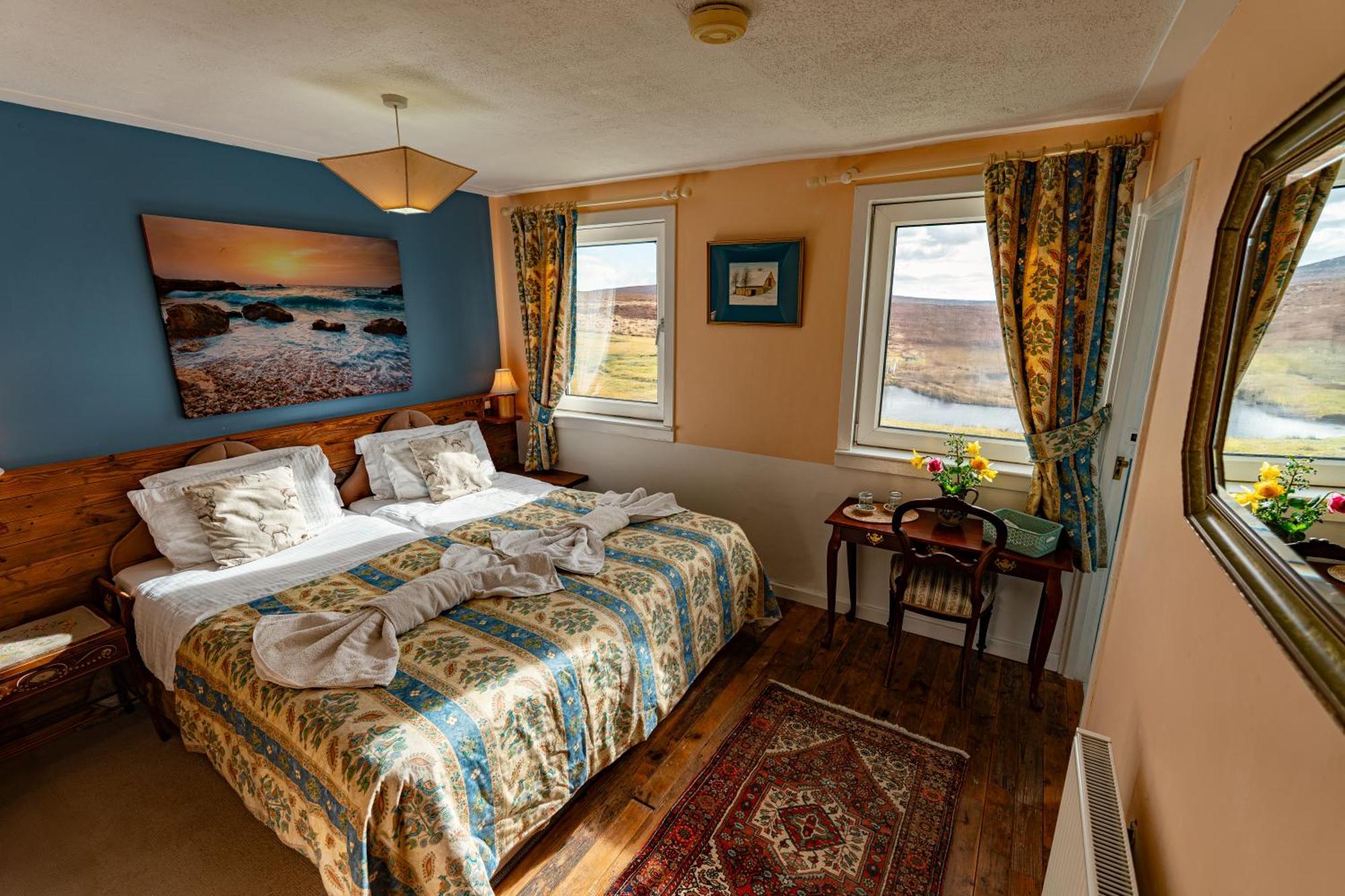 Garvault House 3*