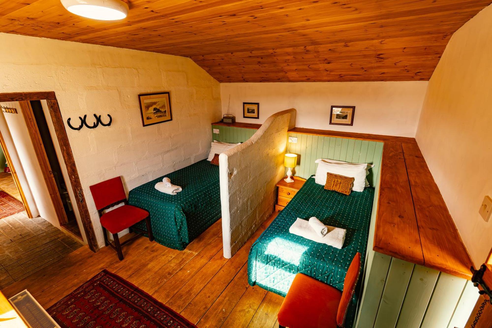Garvault House Hotel