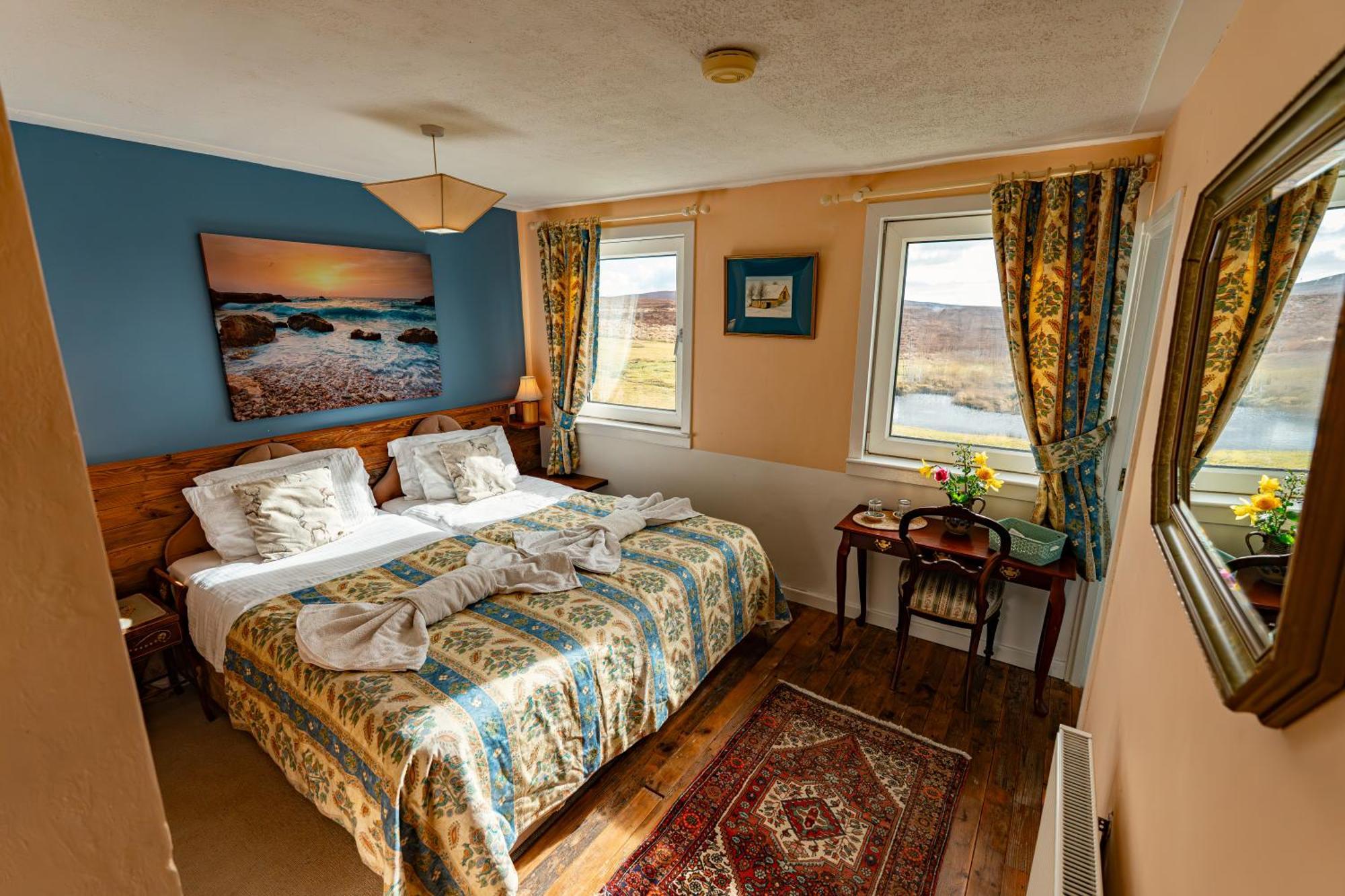 Hotel Garvault House 3*