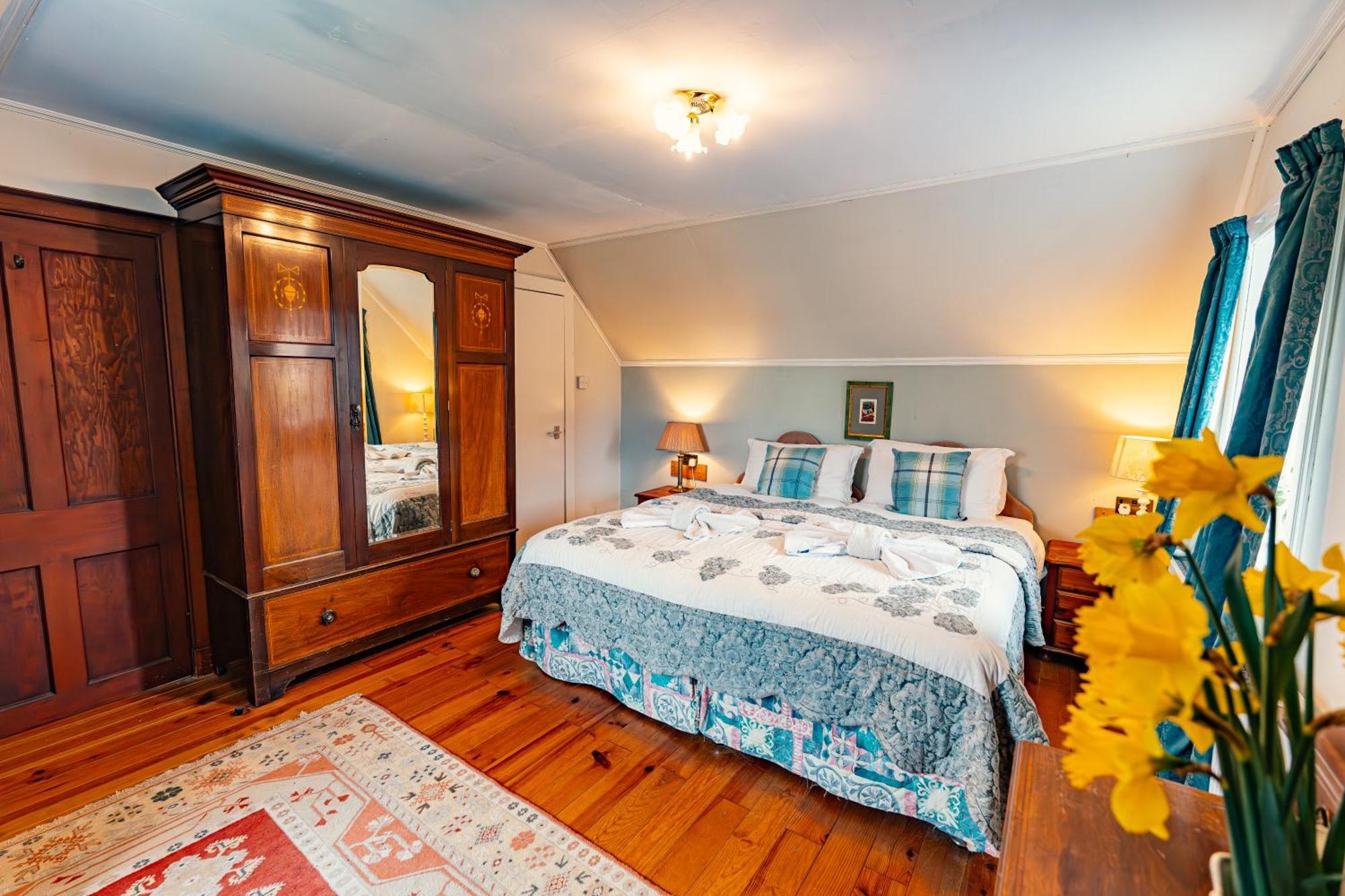 Garvault House Hotel