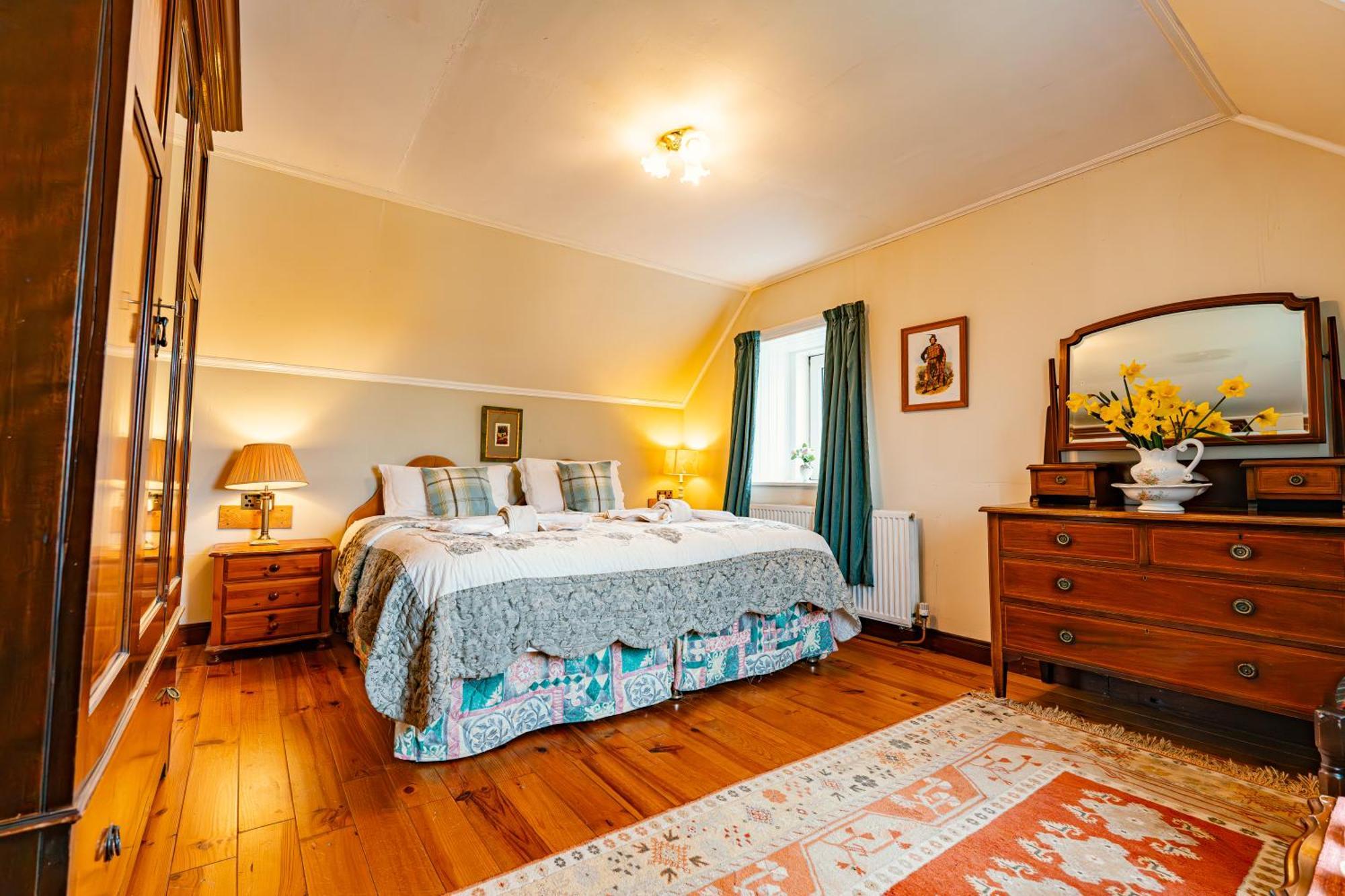 Garvault House Hotel 3*